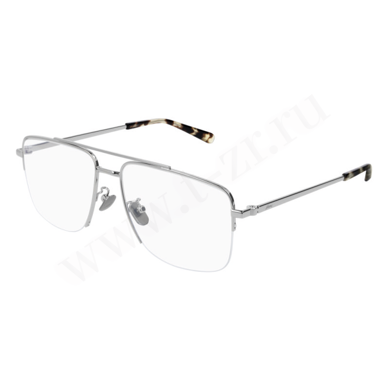 Оправа мед. Brioni BR0053O-003 56 - изображение 1