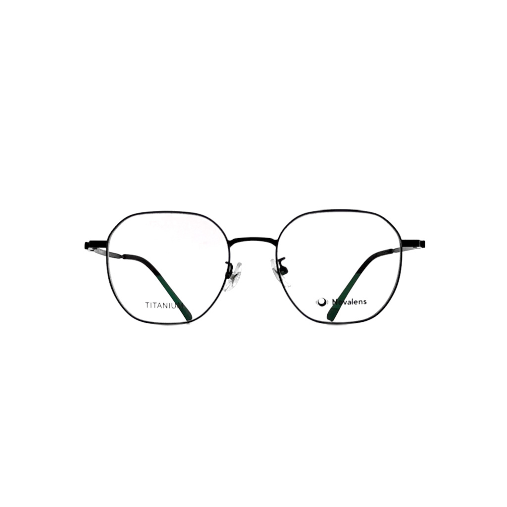Оправа мед. Novalens 6626 c1 - изображение 4