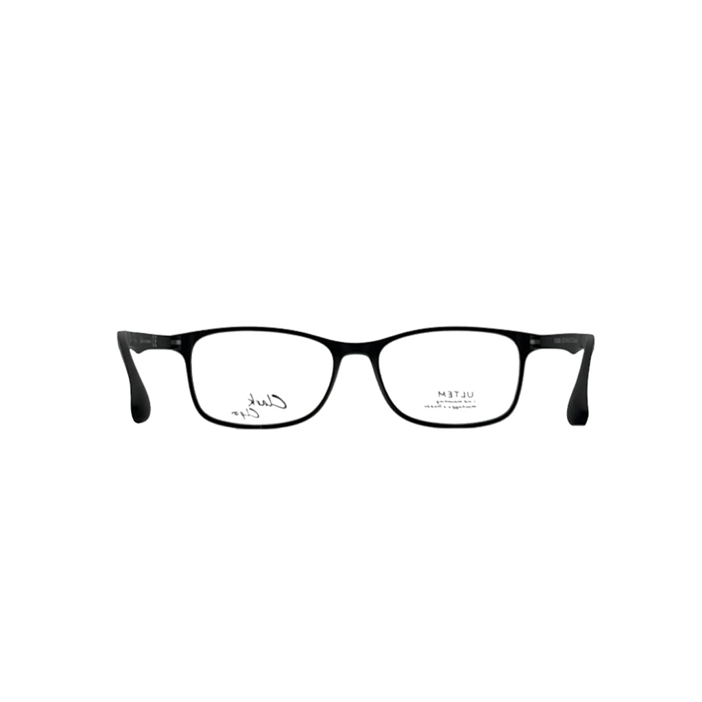 Оправа мед. CLARK 1036 с1 с клипоном - изображение 5