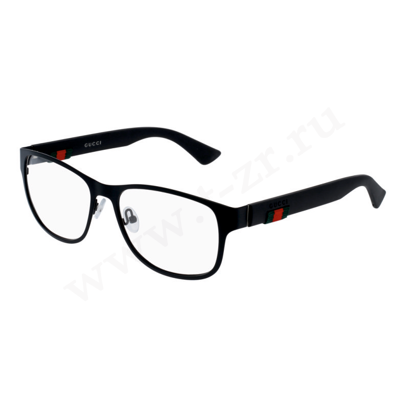 Оправа мед. Gucci GG0013O-001 55 - изображение 1