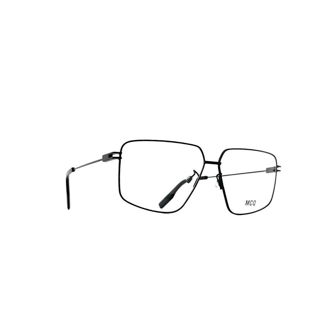 Оправа мед. McQ MQ 0371O-001 58 - изображение 4