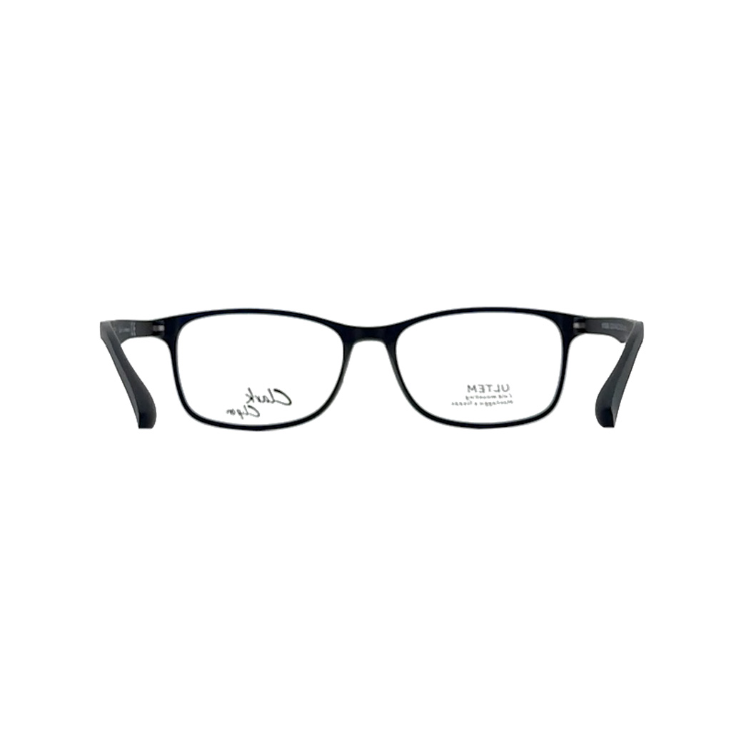 Оправа мед. CLARK 1036 с3 с клипоном - изображение 5