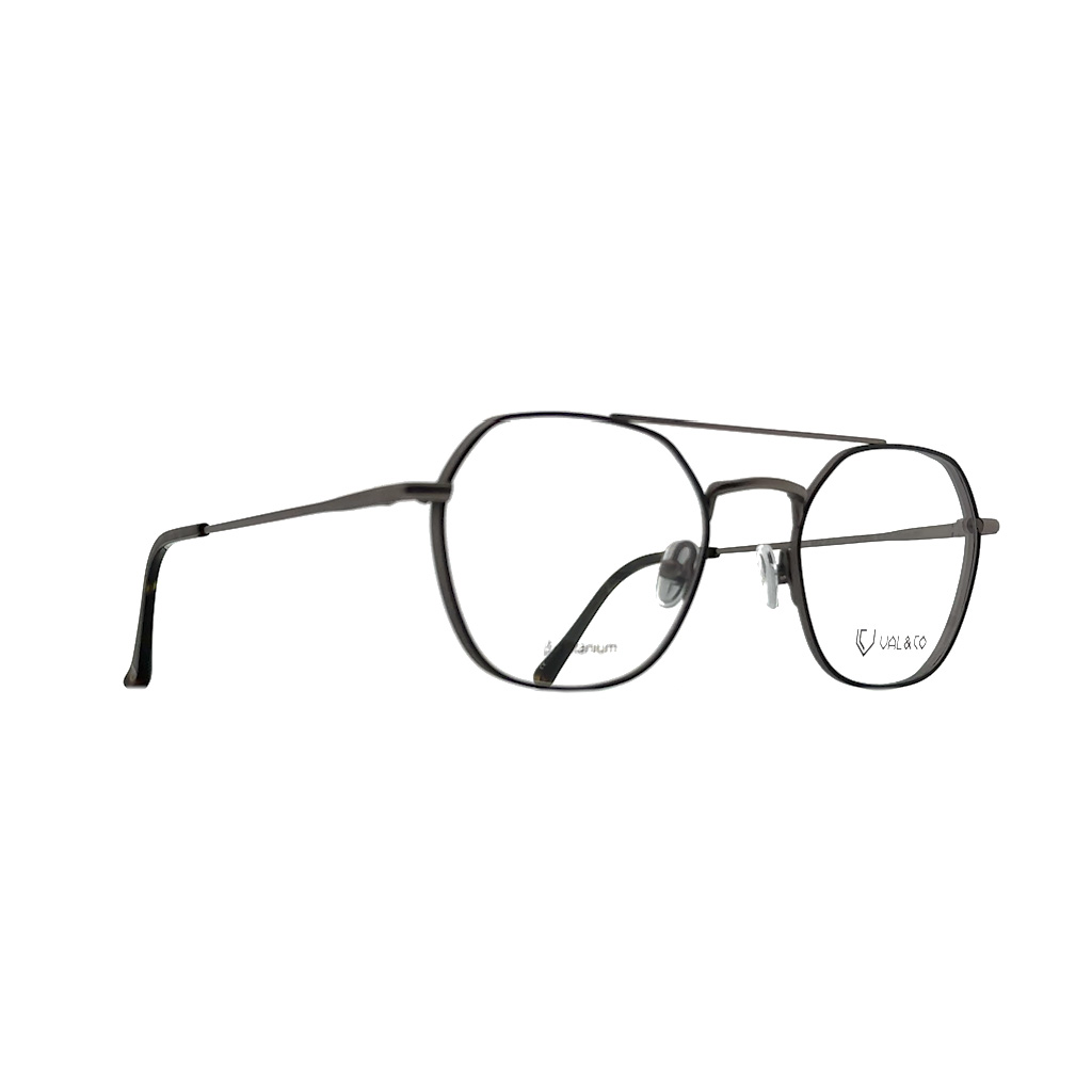 Оправа мед. Val&Co V115 05G - изображение 4