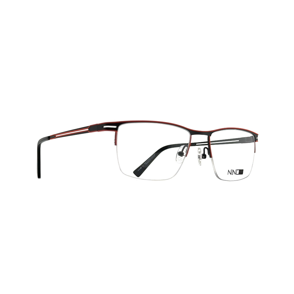 Оправа мед. Nino N308 80O - изображение 4