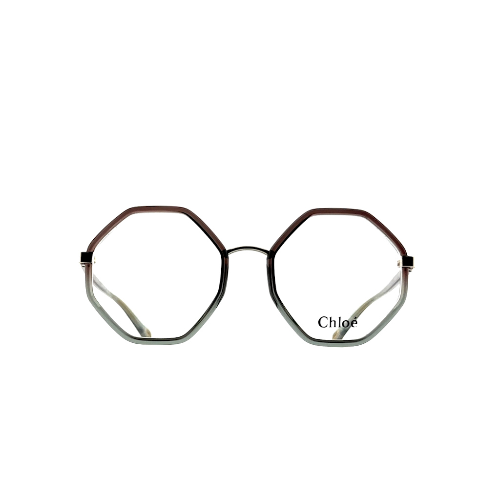 Оправа мед. Chloe CH0132O-008 53 - изображение 4