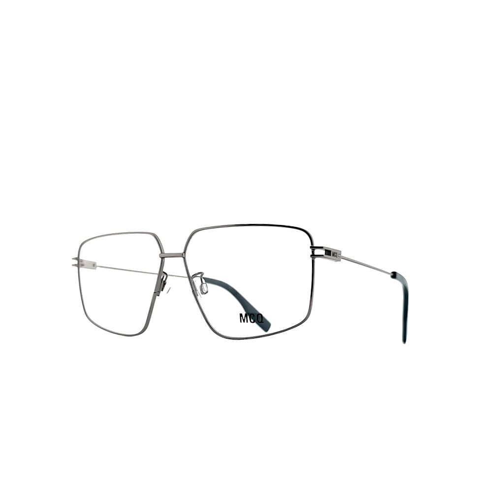 Оправа мед. McQ MQ 0371O-003 58 - изображение 4