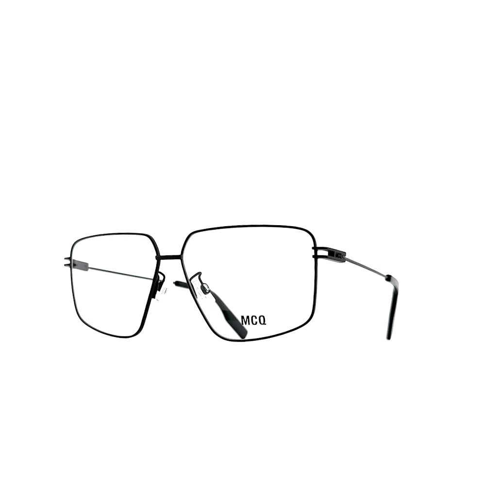 Оправа мед. McQ MQ 0371O-001 58 - изображение 4