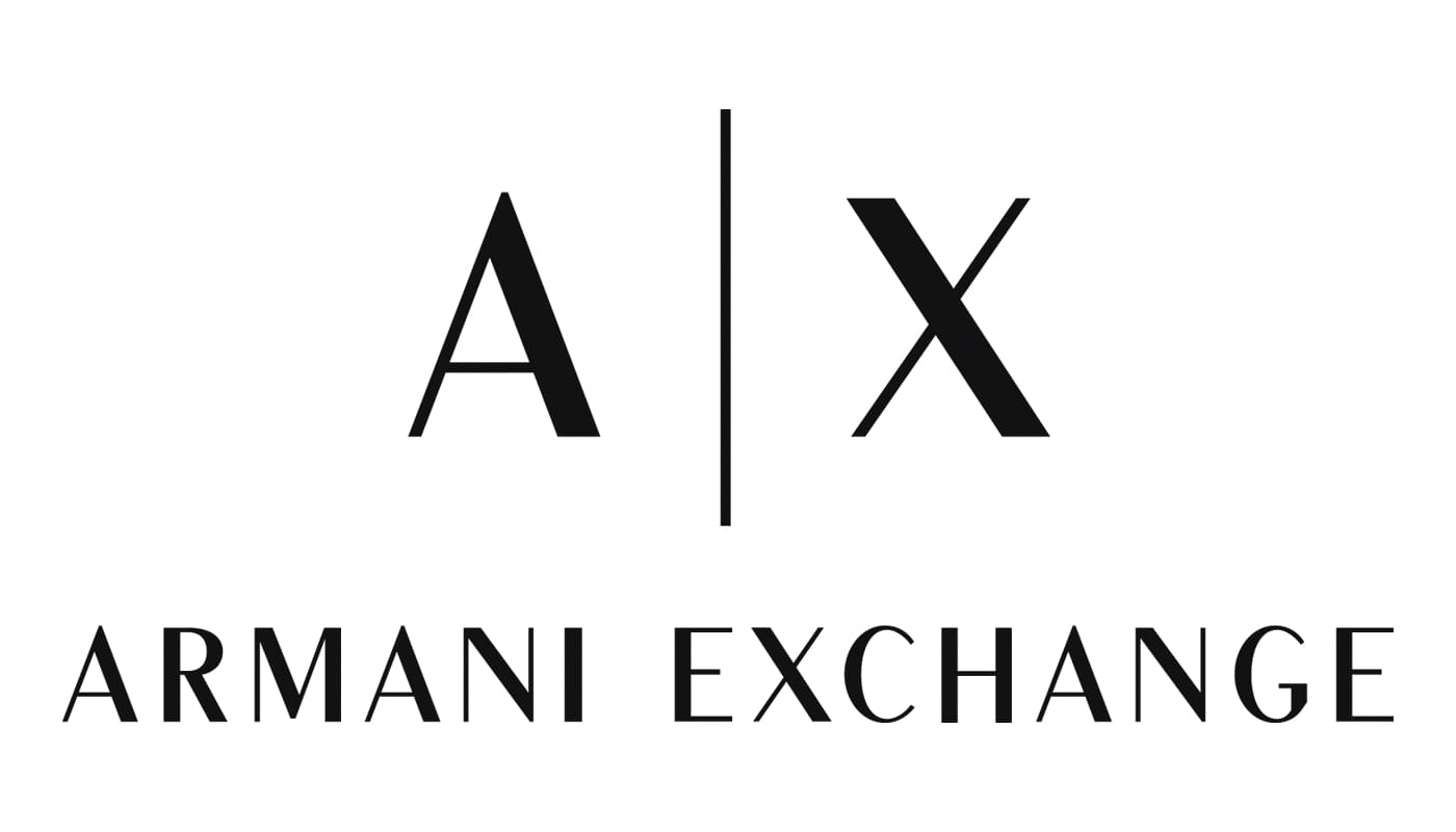 ARMANI EXCHANGE