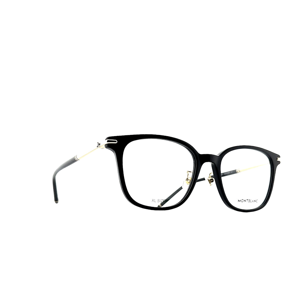 Оправа мед. Montblanc MB0247OK-004 54 - изображение 4