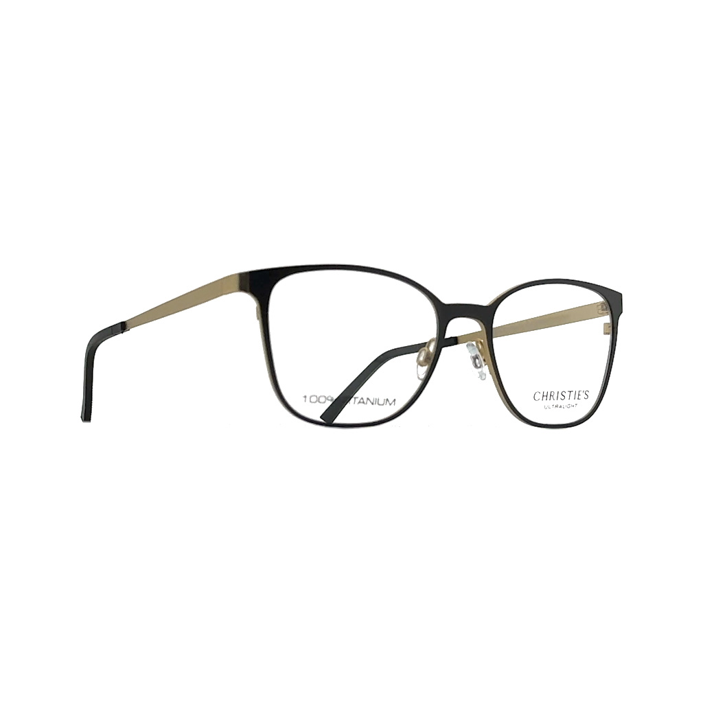 Оправа мед. Christie`s Titanium UL1297 c19 - изображение 4