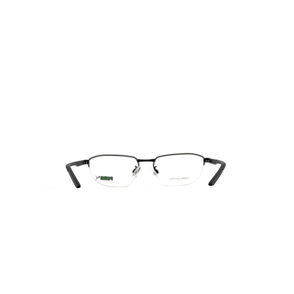 Оправа мед. Puma PU0387O-001 57 - изображение 4
