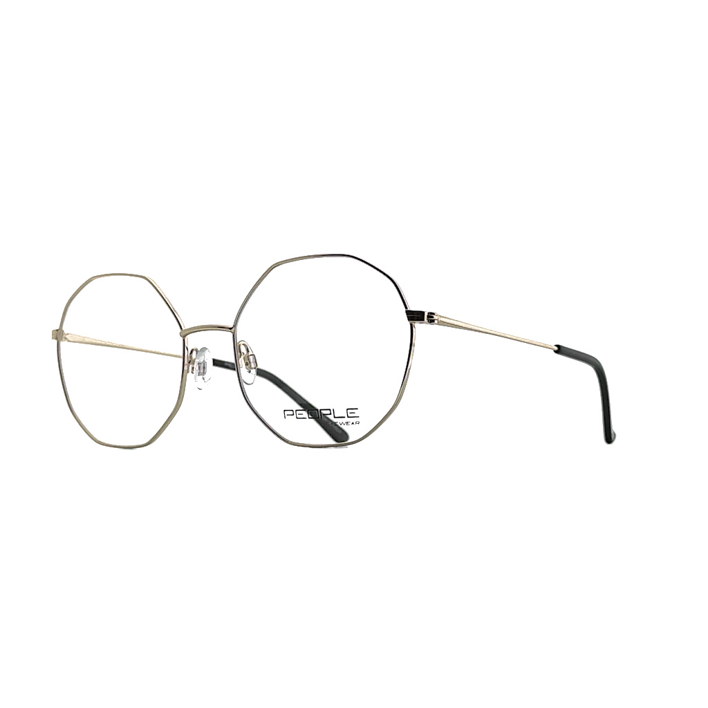 Оправа мед. People PE5757 c1 - изображение 4