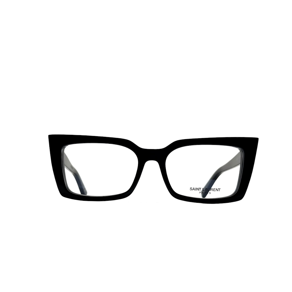 Оправа мед. Saint Laurent SL 554 -001 54 - изображение 4