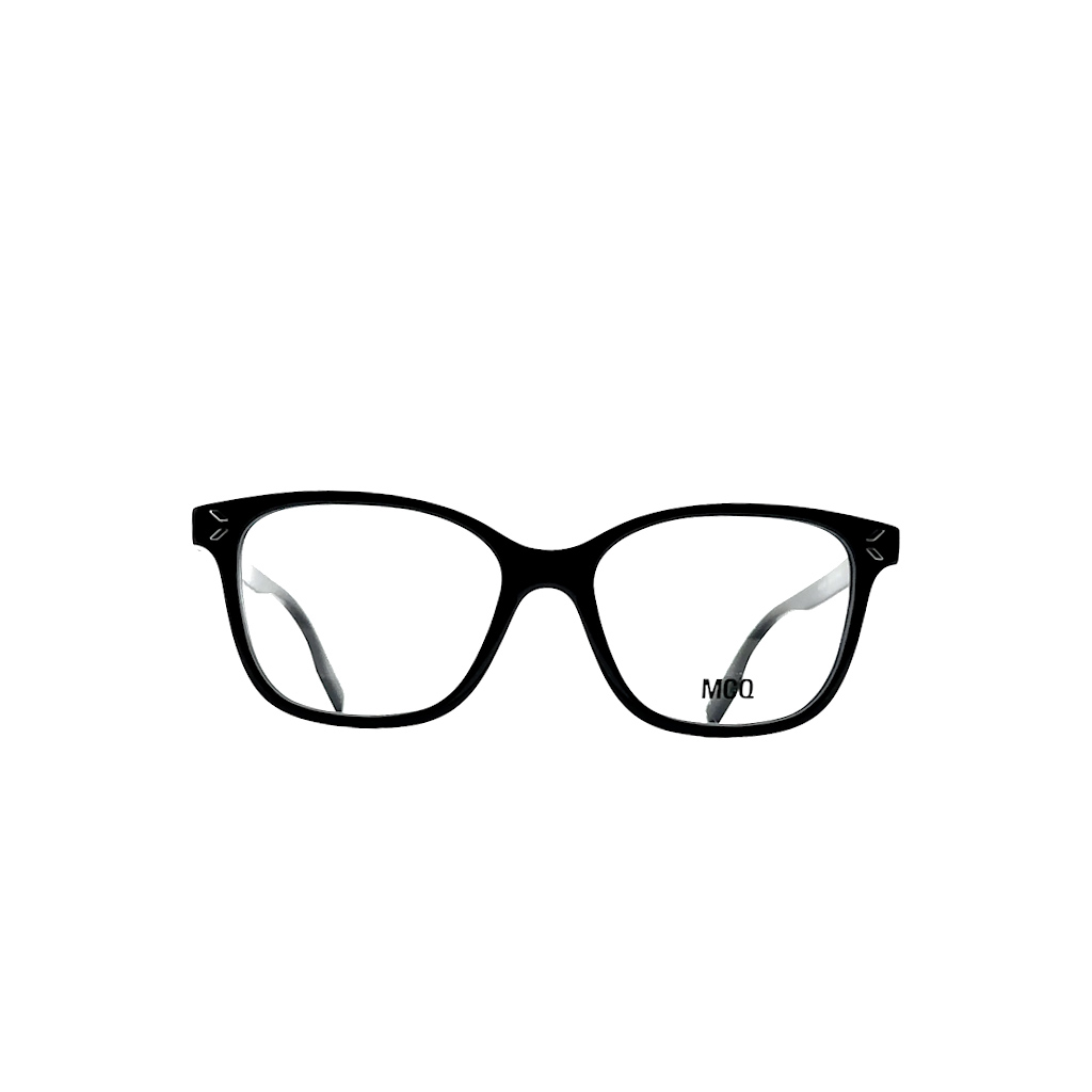Оправа мед. McQ MQ 0378O-001 51 - изображение 4