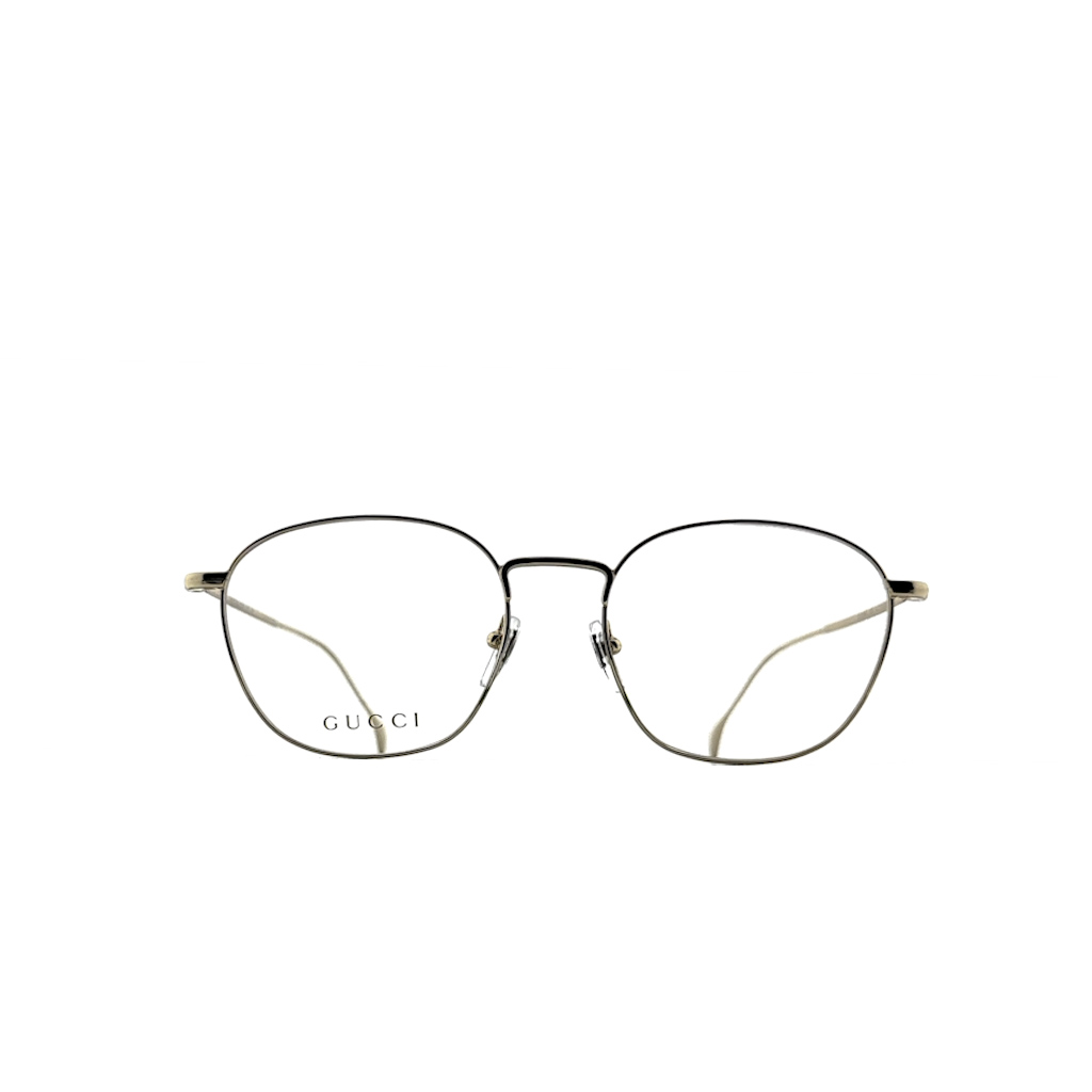 Оправа мед. Gucci GG1186O-003 54 - изображение 4