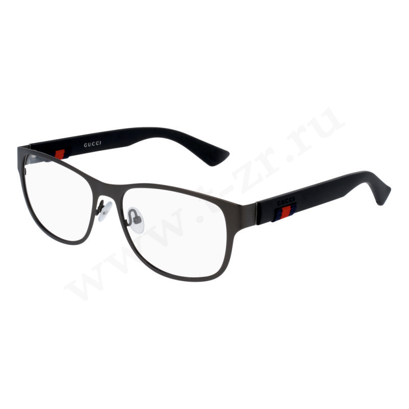 Оправа мед. Gucci GG0013O-002 55 - изображение 1