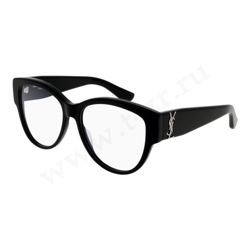 Оправа мед. Yves Saint Laurent SL M5-001 55 - изображение 1