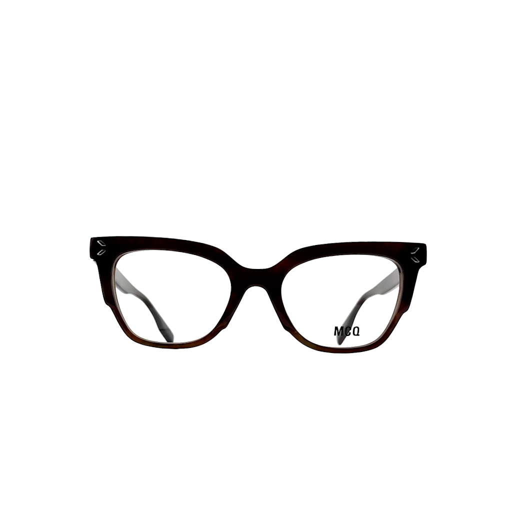 Оправа мед. McQ MQ 0366O-003 50 - изображение 4