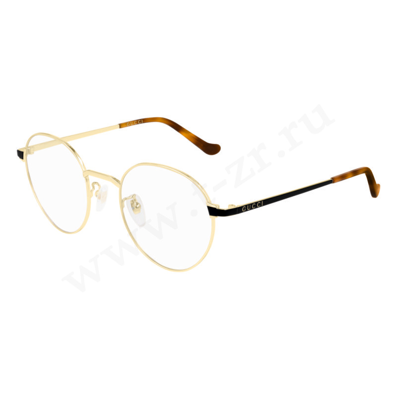 Оправа мед. Gucci GG0581O-005 50 - изображение 1