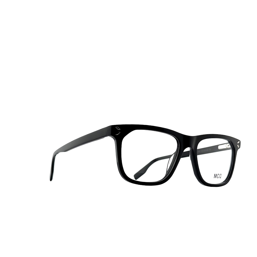 Оправа мед. McQ MQ 0377O-001 52 - изображение 4