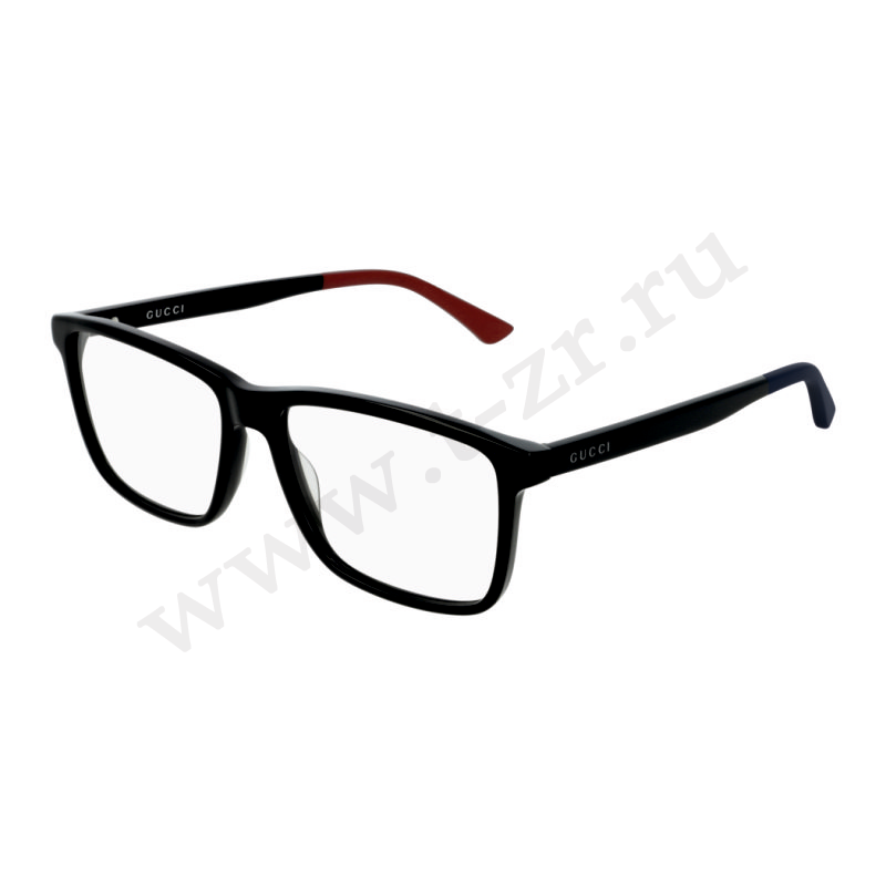Оправа мед. Gucci GG0407O-003 55 - изображение 1