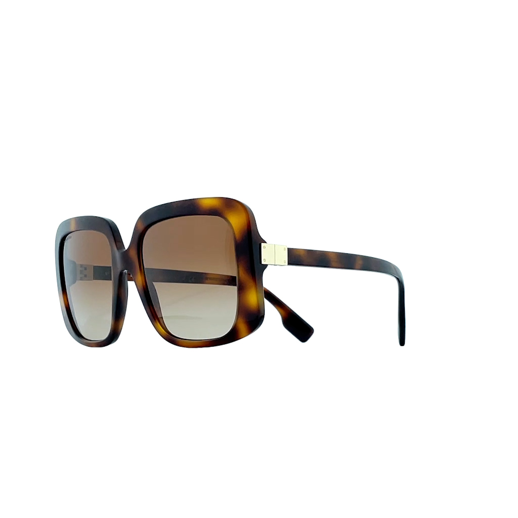 Очки с/з Burberry 0BE4363 331613 55 - изображение 4