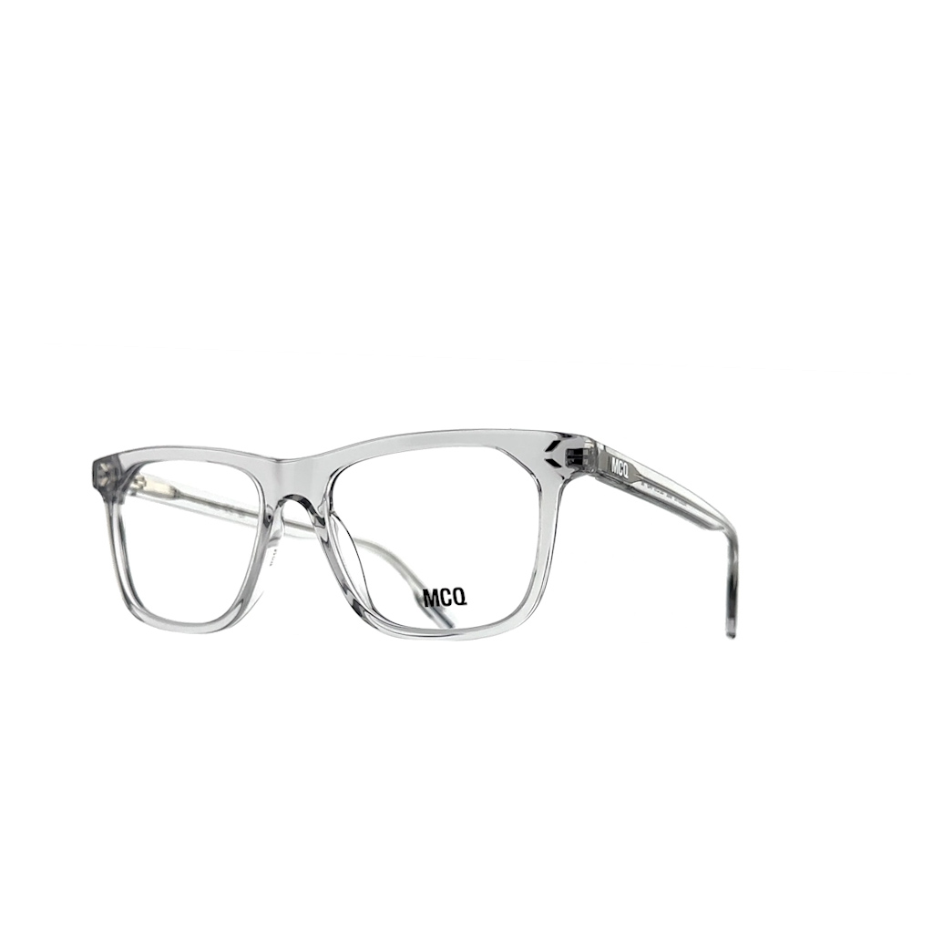 Оправа мед. McQ MQ 0377O-002 52 - изображение 4