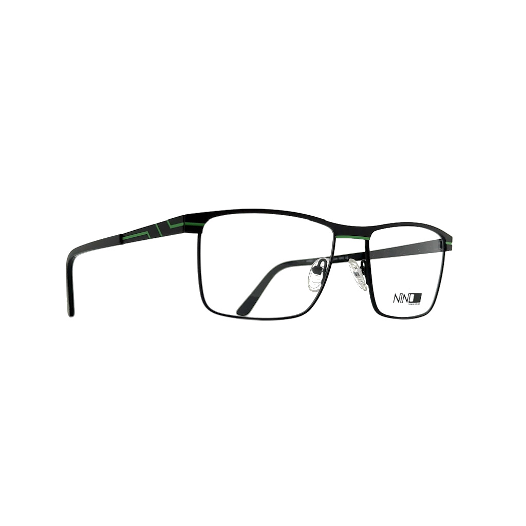 Оправа мед. Nino N289 05GR - изображение 4