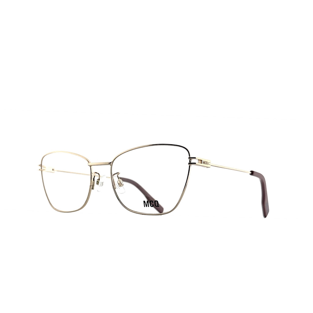 Оправа мед. McQ MQ 0370O-004 55 - изображение 4
