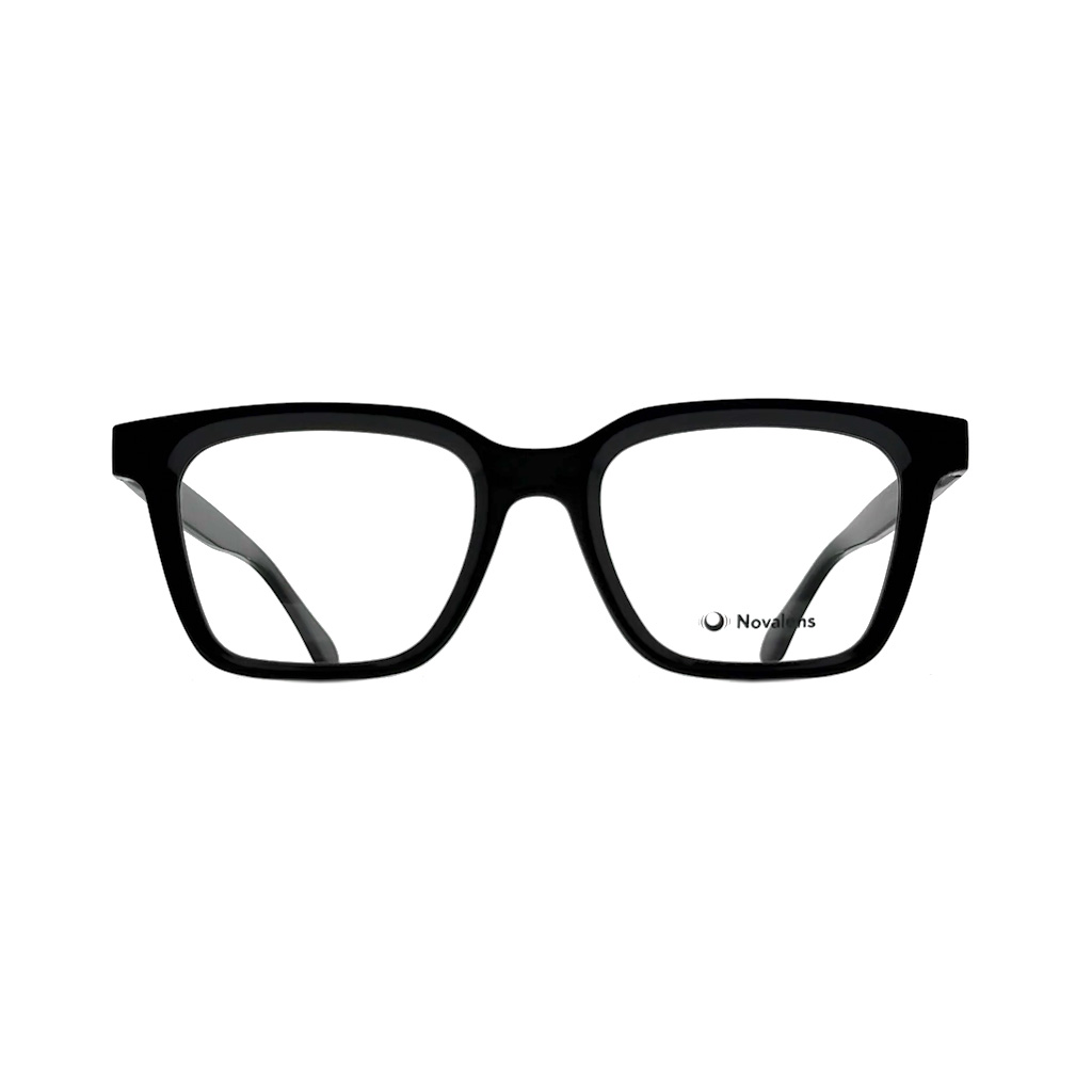 Оправа мед. Novalens 951108-6 с1 с клипоном - изображение 4