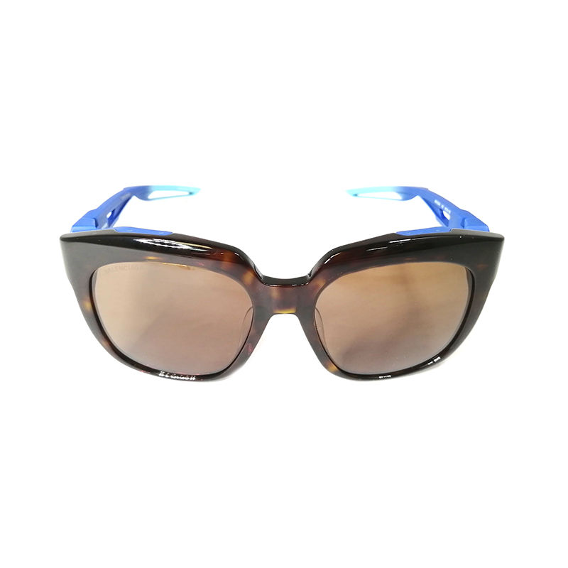 Очки с/з Balenciaga BB0025SA-002 55 - изображение 4
