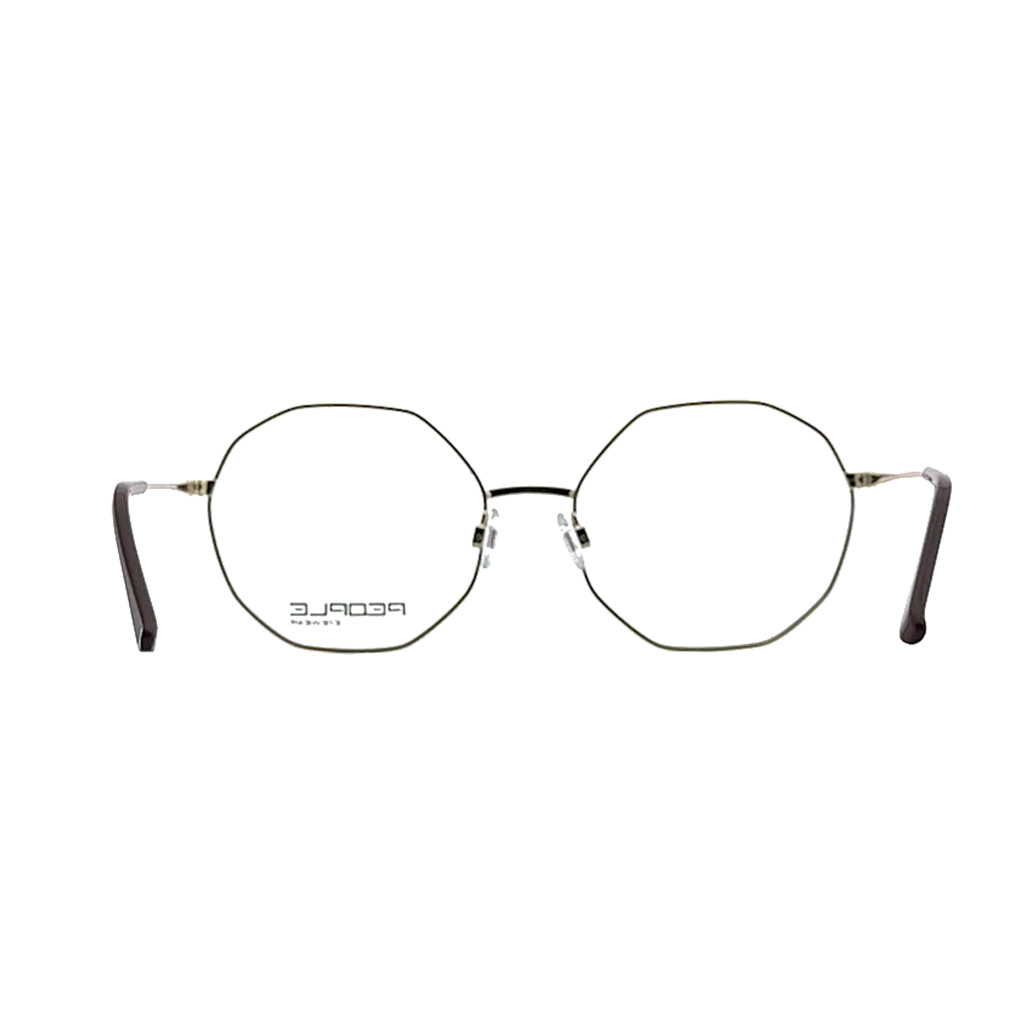 Оправа мед. People PE5757 c3 - изображение 4