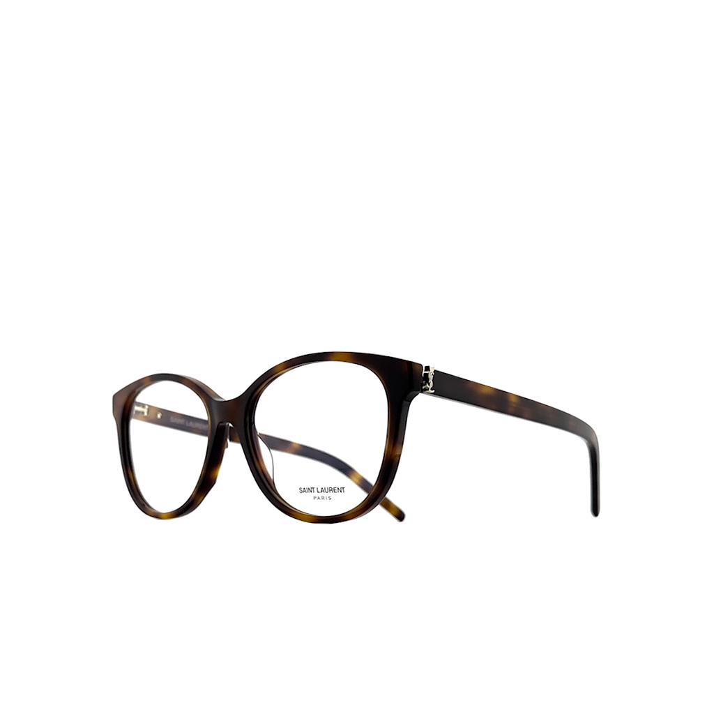 Оправа мед. Saint Laurent SL M112-002 54 - изображение 4