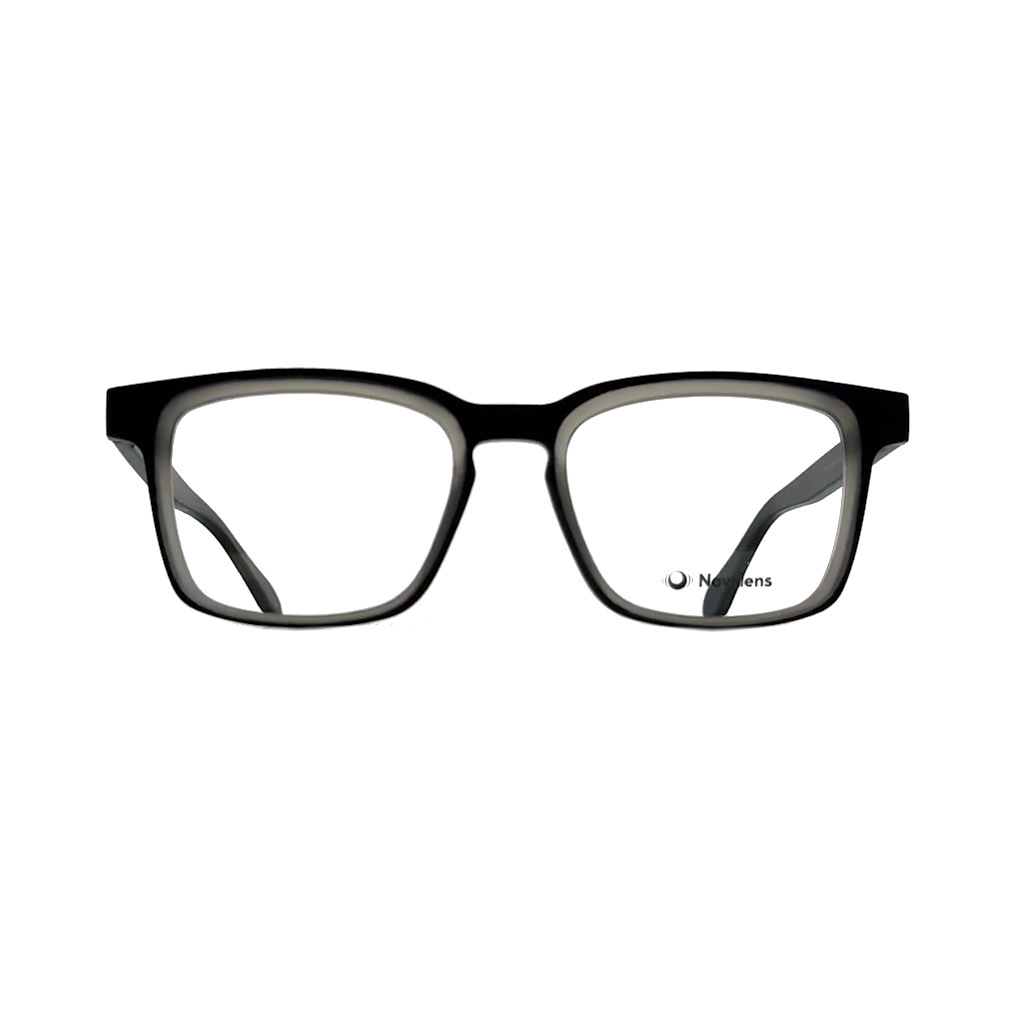 Оправа мед. Novalens 951109-6 с4 с клипоном - изображение 4