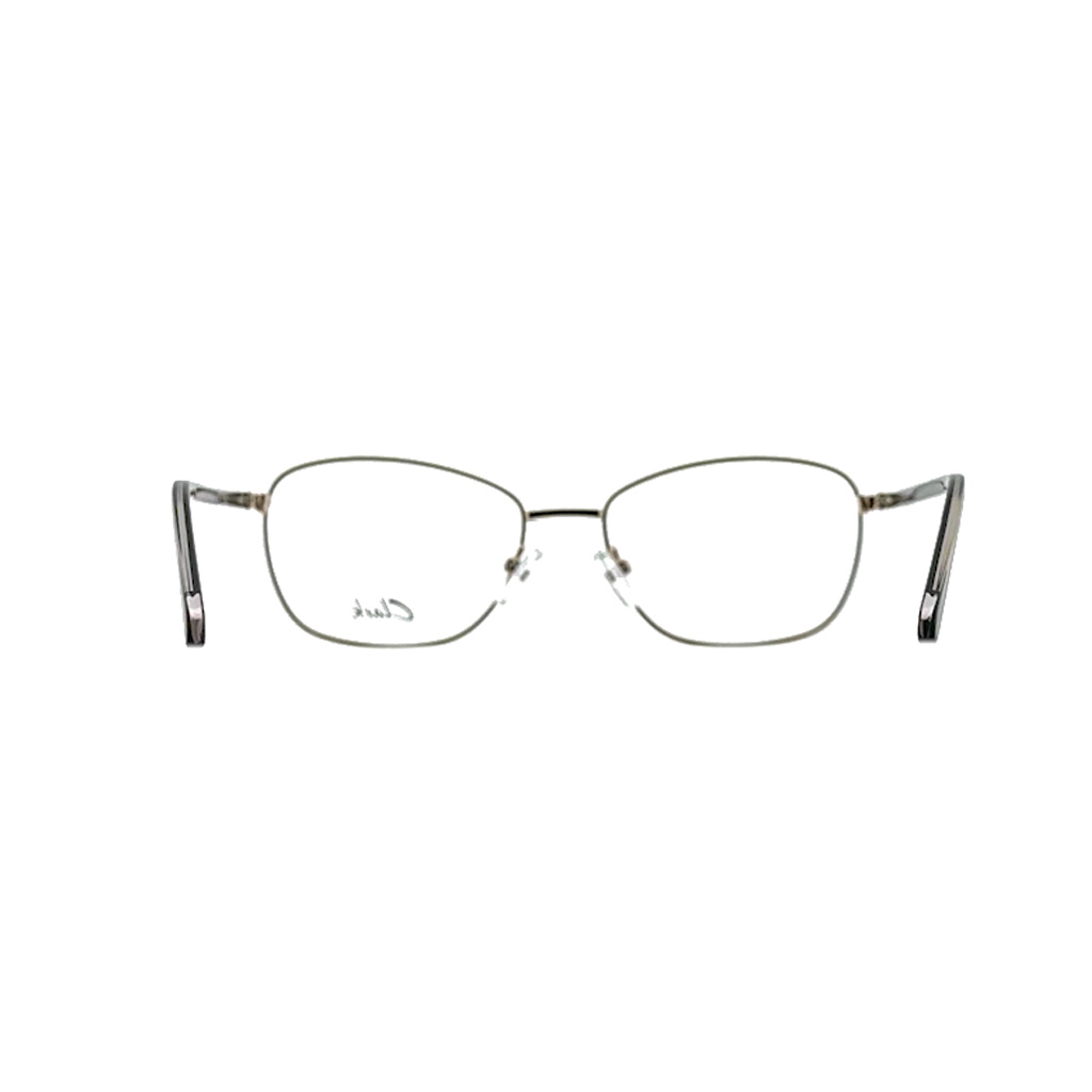 Оправа мед. CLARK 1252 с2 - изображение 4