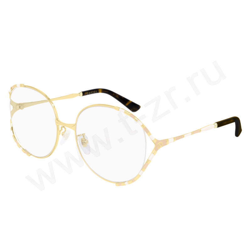 Оправа мед. Gucci GG0596OA-002 58 - изображение 1