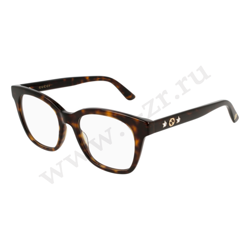 Оправа мед. Gucci GG0349O-006 51 - изображение 1