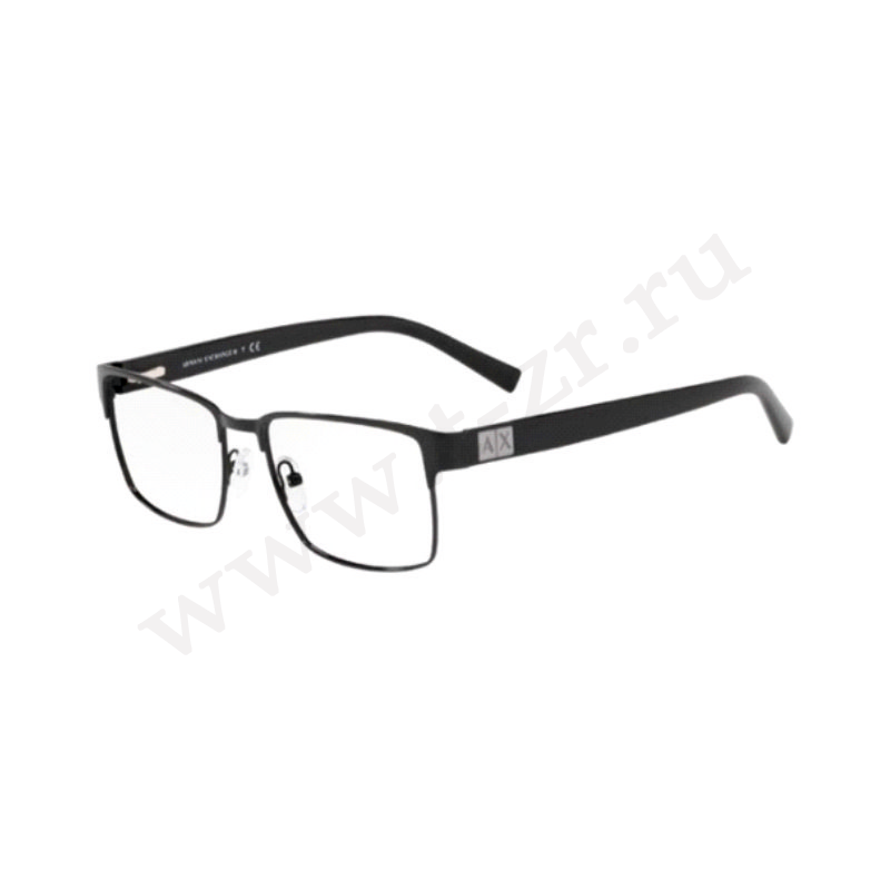 Оправа мед. Armani Exchange 0AX1019 6000 54 - изображение 1