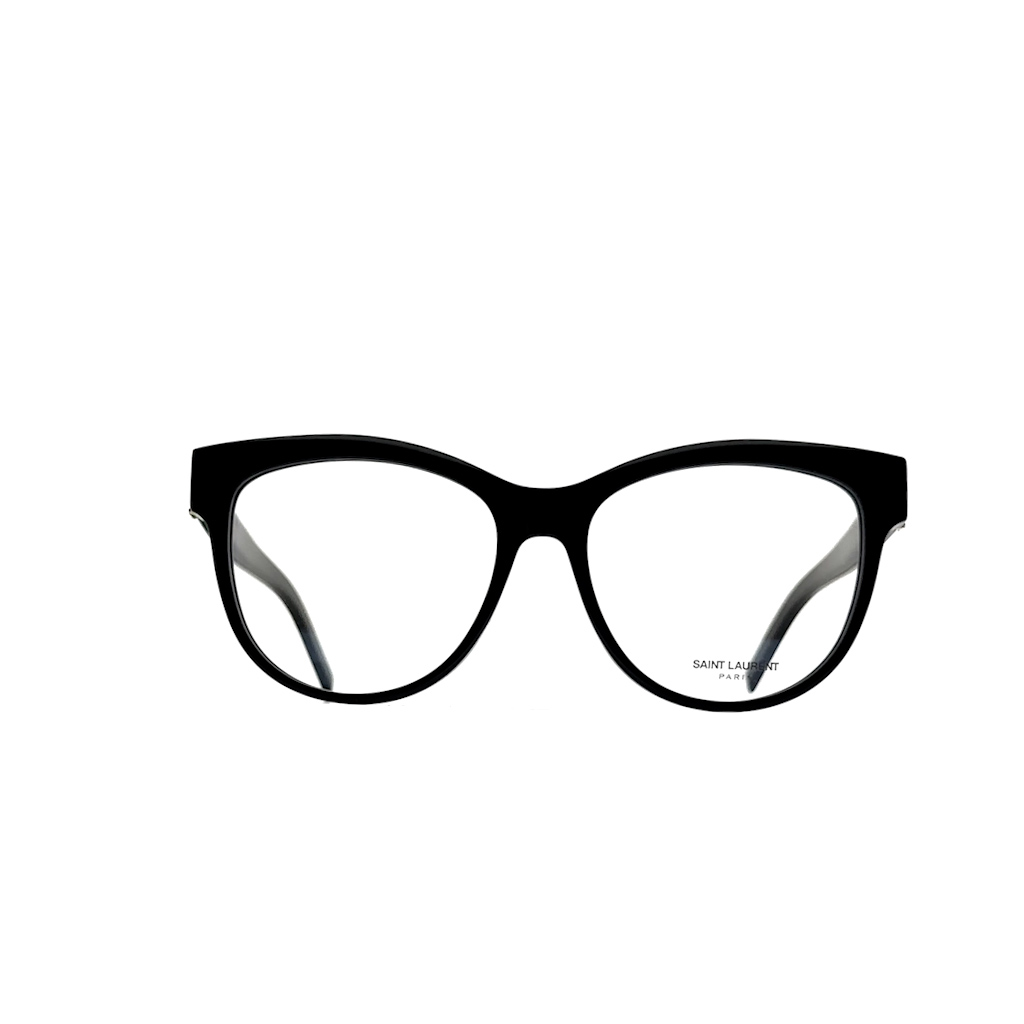 Оправа мед. Saint Laurent SL M108-006 55 - изображение 4