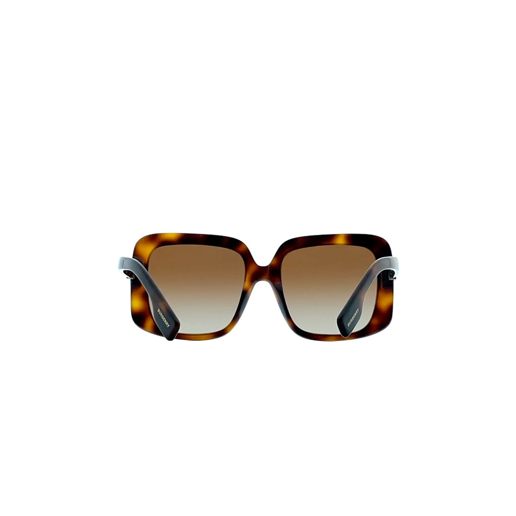 Очки с/з Burberry 0BE4363 331613 55 - изображение 4