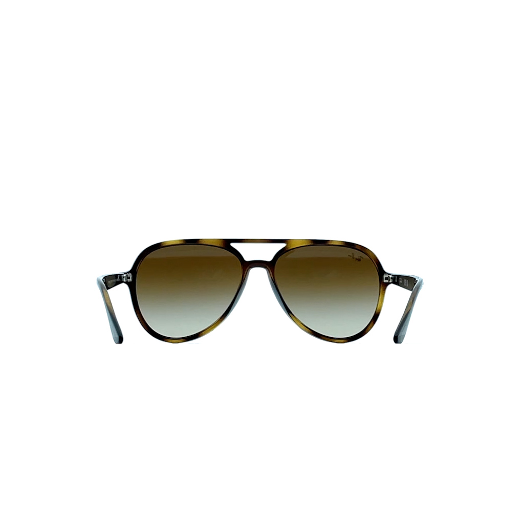 Очки с/з RayBan 4376 710/13 57 - изображение 4