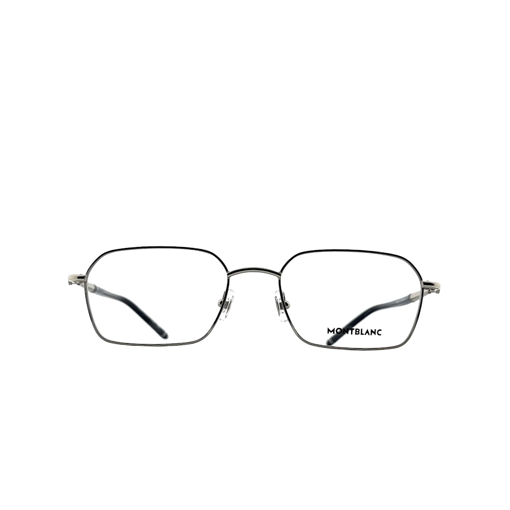 Оправа мед. Montblanc MB0245O-003 54 - изображение 4