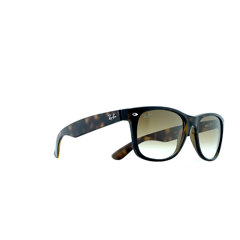 Очки с/з RayBan 2132 710/51 58 - изображение 4
