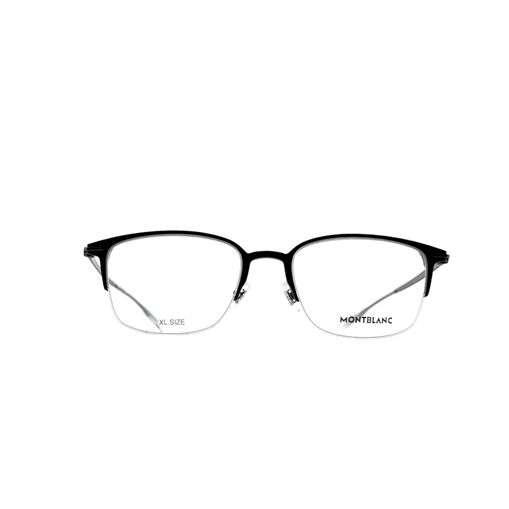 Оправа мед. Montblanc MB0234OK-005 54 - изображение 4
