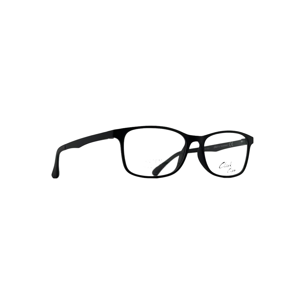 Оправа мед. CLARK 1036 с1 с клипоном - изображение 5