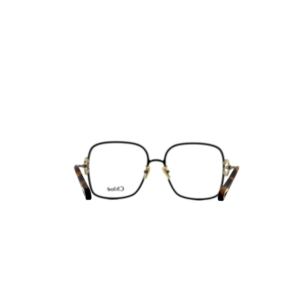Оправа мед. Chloe CH0147O-002 56 - изображение 4