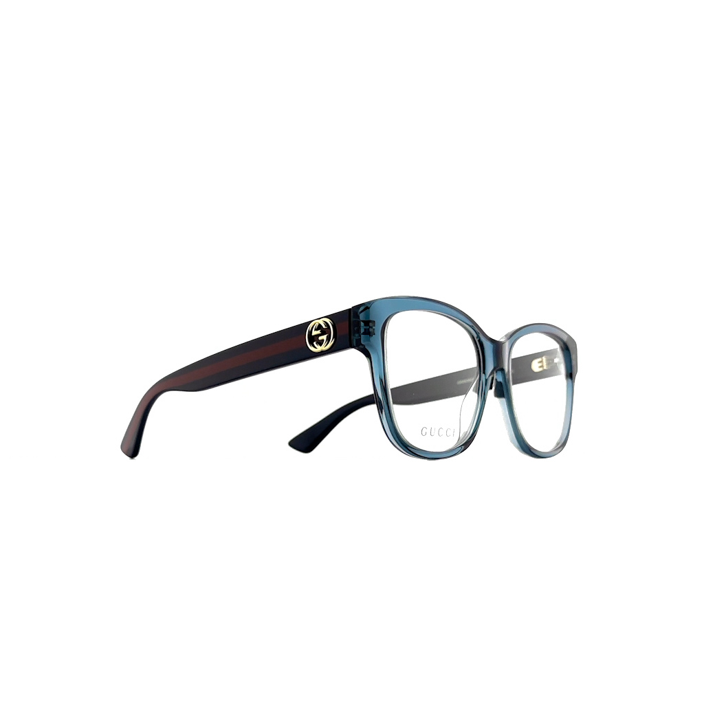 Оправа мед. Gucci GG0038ON-012 54 - изображение 4