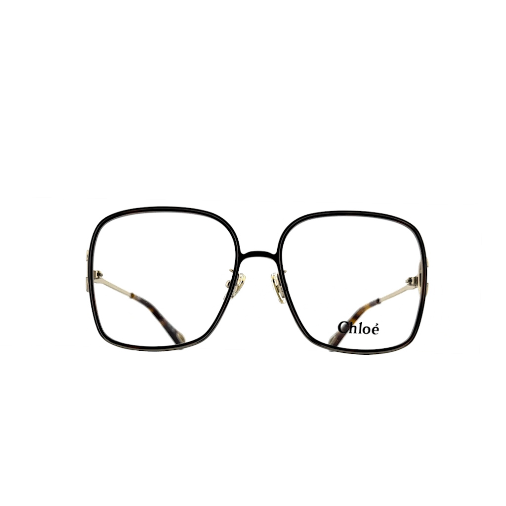 Оправа мед. Chloe CH0147O-002 56 - изображение 4