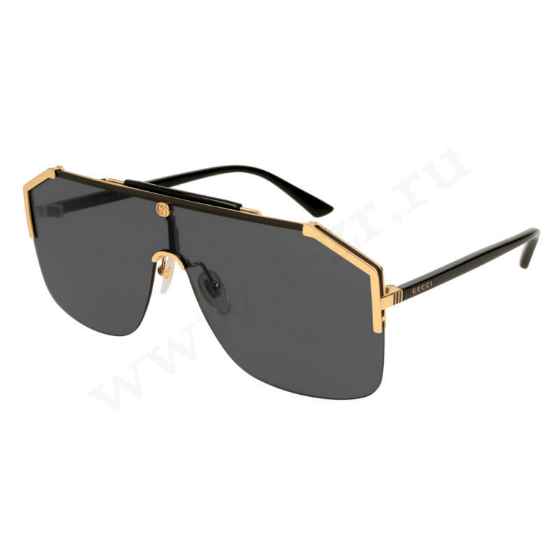 Очки с/з Gucci GG0291S-001 99 - изображение 1