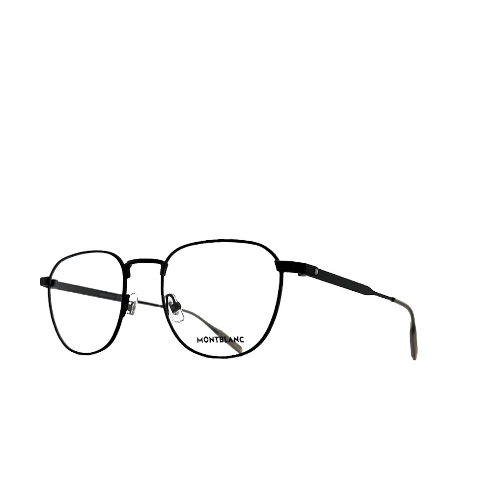 Оправа мед. Montblanc MB0230O-006 53 - изображение 4